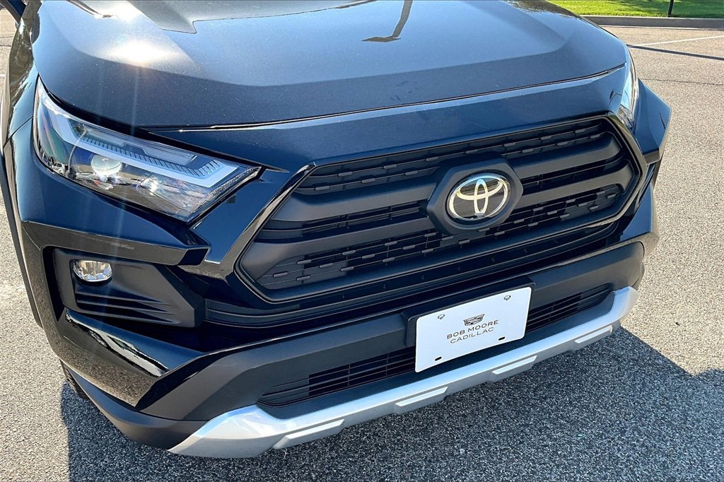 Used 2024 Toyota RAV4 Adventure image 30