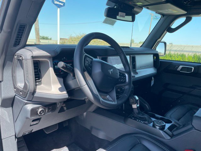 New 2026 Ford Bronco Outer Banks w/ Sasquatch Package AWD/4WD image 9