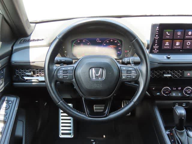 Used 2023 Honda Accord Sport image 18