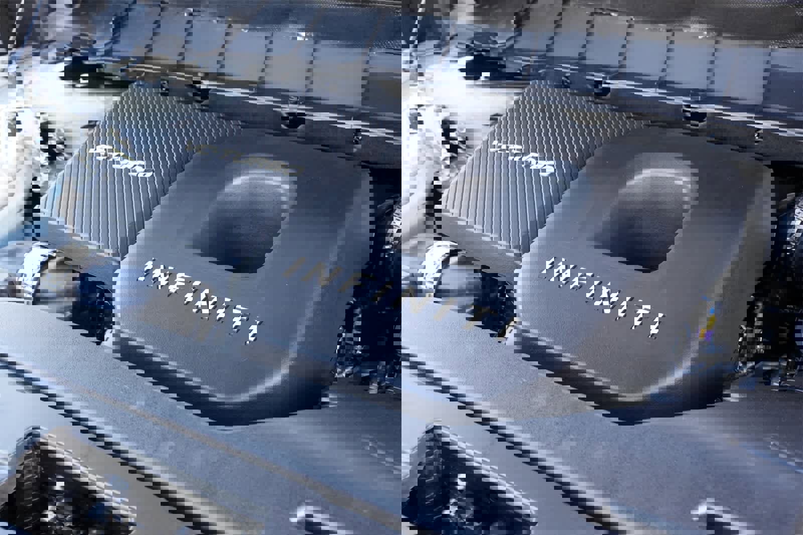 New 2026 INFINITI QX60 Luxe image 26