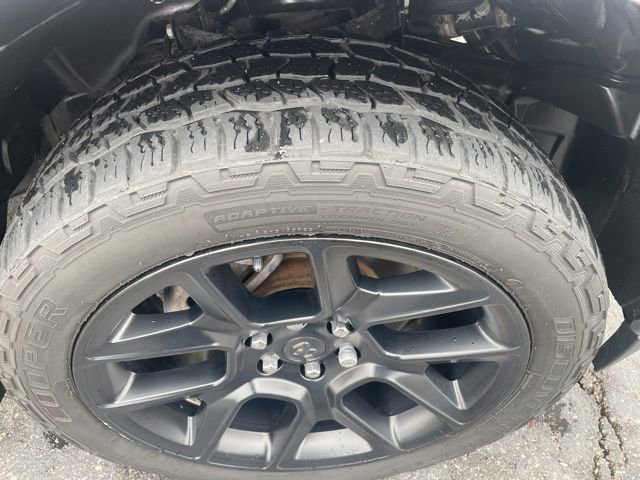 Used 2020 RAM 1500 Sport w/ Alpine Leather & Sound Group image 18