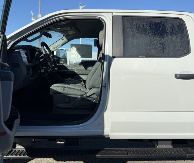 New 2026 Ford F250 XL image 12