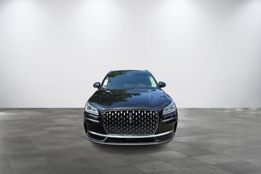 Used 2024 Lincoln Corsair Reserve FWD image 2