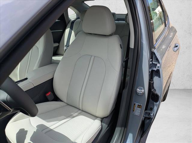 New 2026 Hyundai Sonata SEL FWD image 15