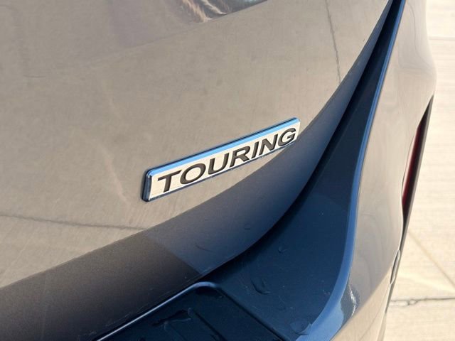 Used 2025 Honda Odyssey Touring image 12