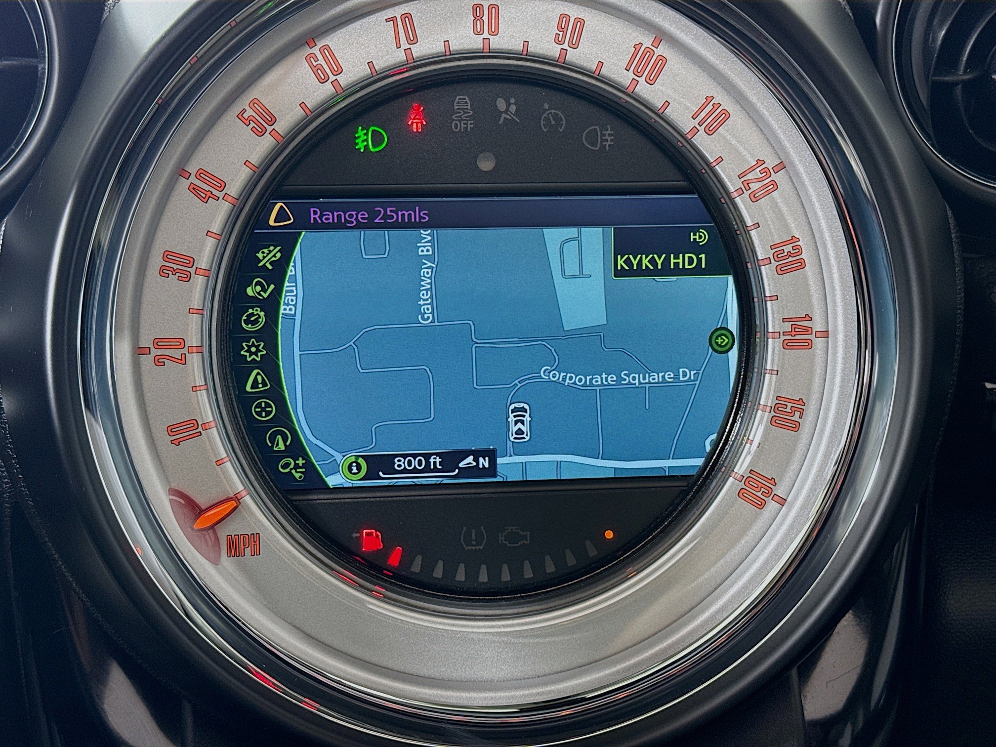 Used 2014 MINI Cooper Countryman S image 15