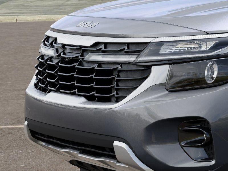 New 2026 Kia Seltos S AWD/4WD image 12