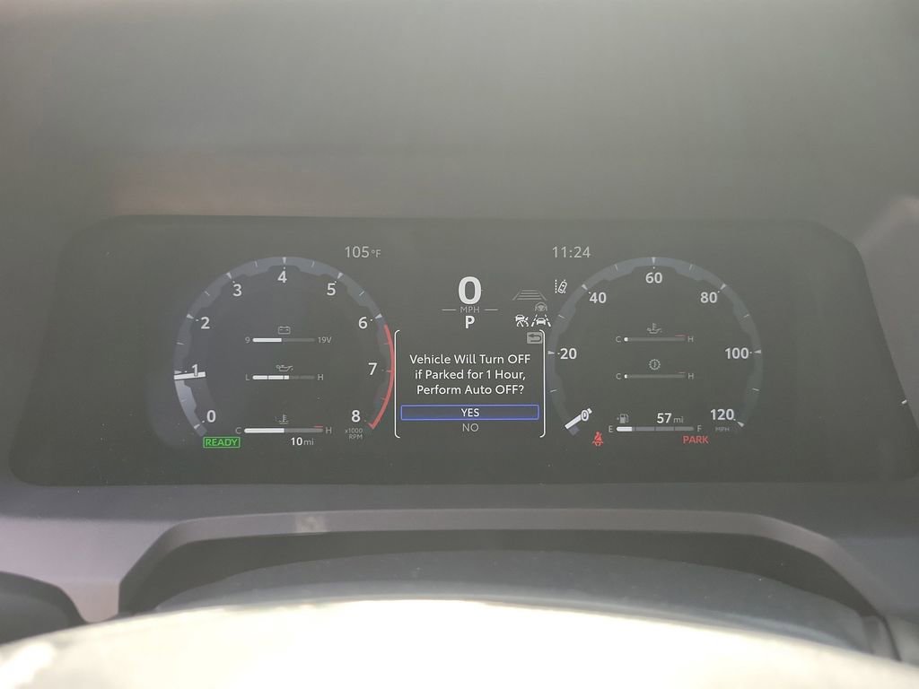 New 2025 Toyota Tacoma TRD Off-Road image 26