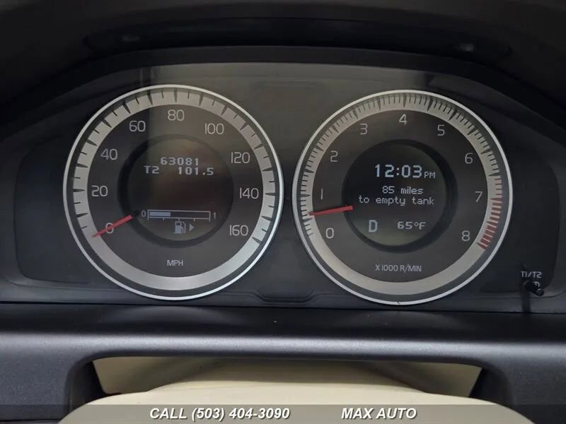 Used 2013 Volvo XC60 T6 AWD/4WD image 28