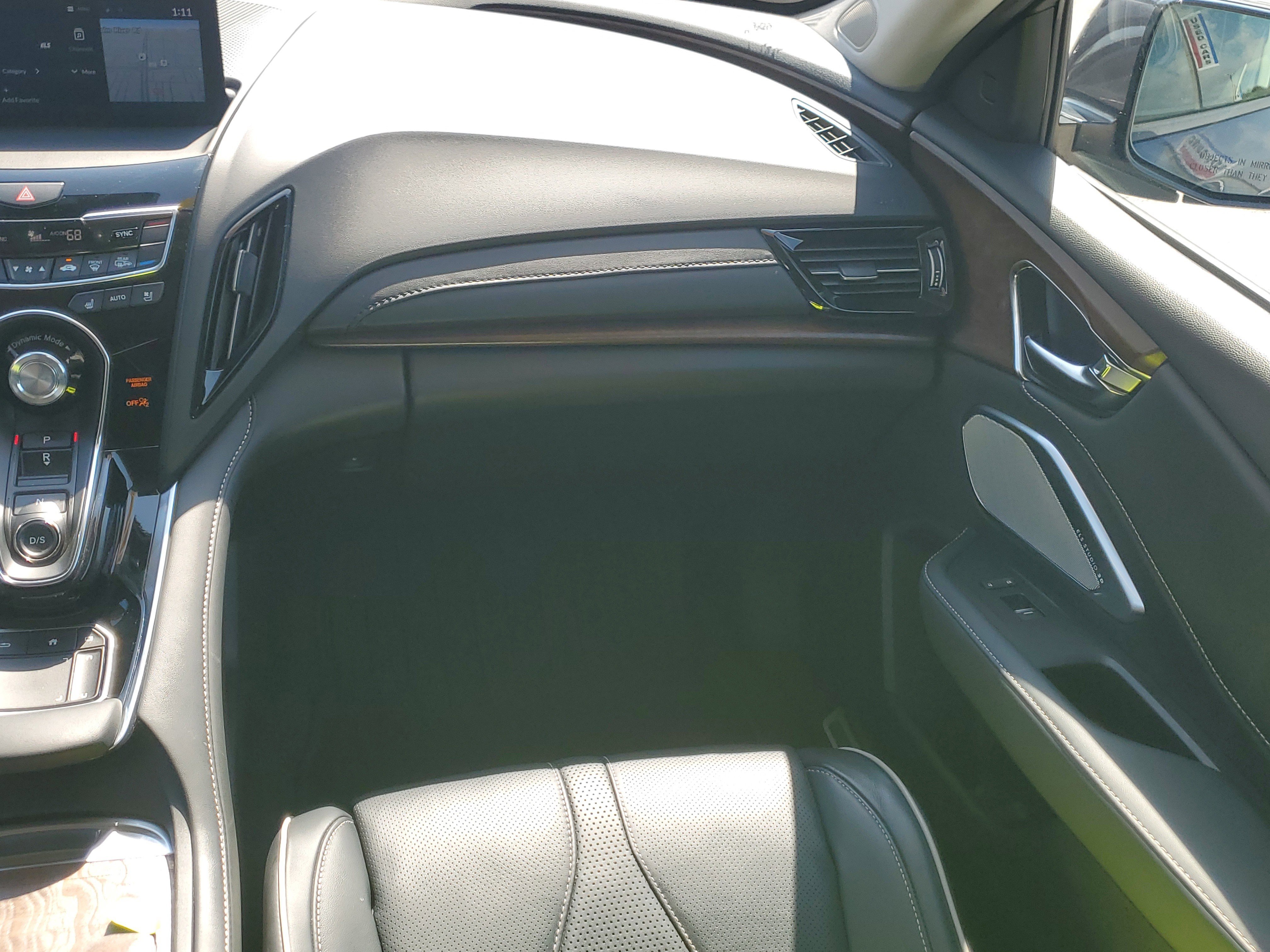 Used 2019 Acura RDX FWD w/ Advance Package image 17