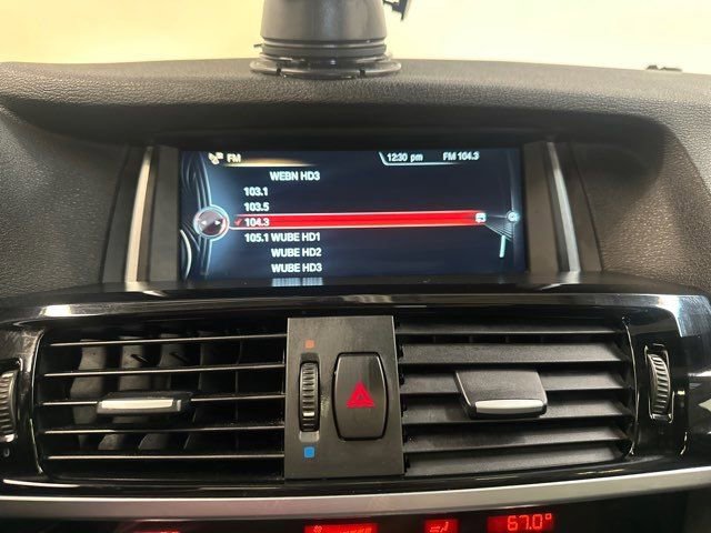 Used 2015 BMW X4 xDrive35i image 22