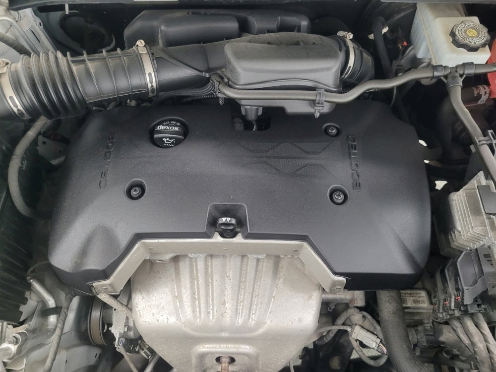 Used 2019 Chevrolet Blazer LT w/ LPO, Floor Liner Package image 30