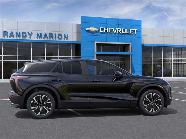 New 2026 Chevrolet Blazer EV LT image 5