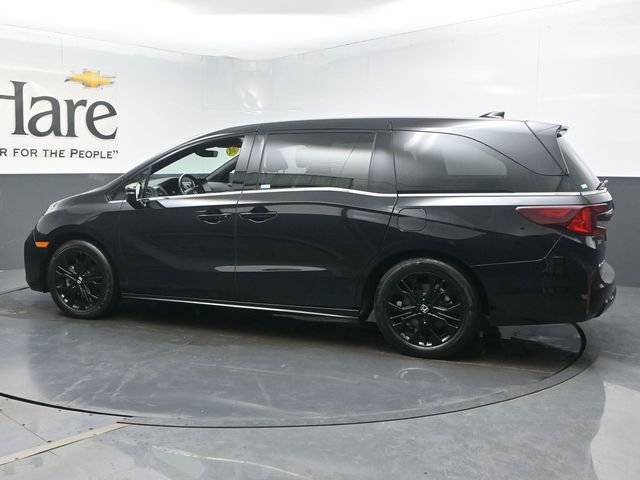 Used 2025 Honda Odyssey Sport-L image 52