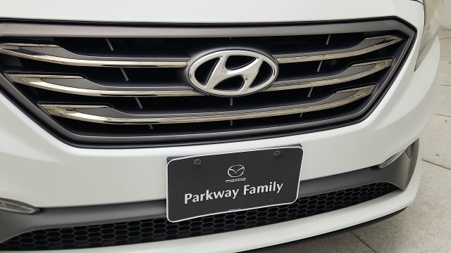 Used 2017 Hyundai Sonata Sport w/ Value Edition Package 02 FWD image 30