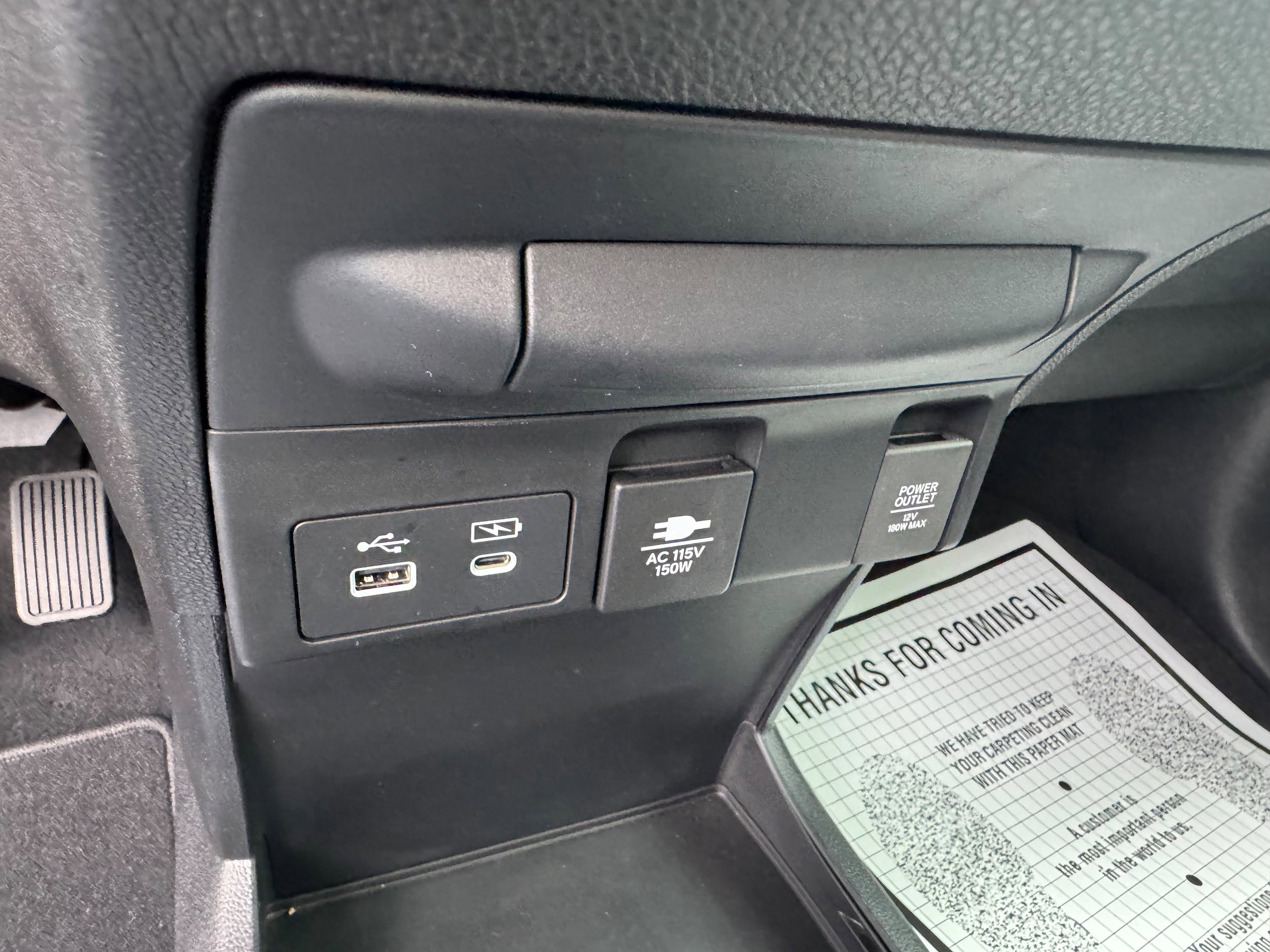 Used 2025 Honda Odyssey Elite image 23