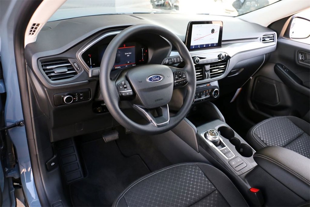 New 2025 Ford Escape Active image 15