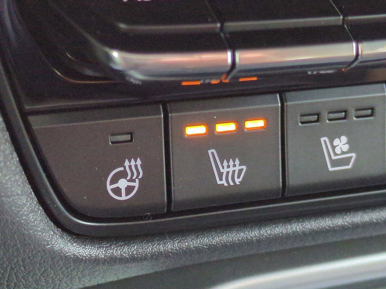 New 2026 MAZDA CX-90 3.3 Turbo w/ Premium Plus Pkg image 19