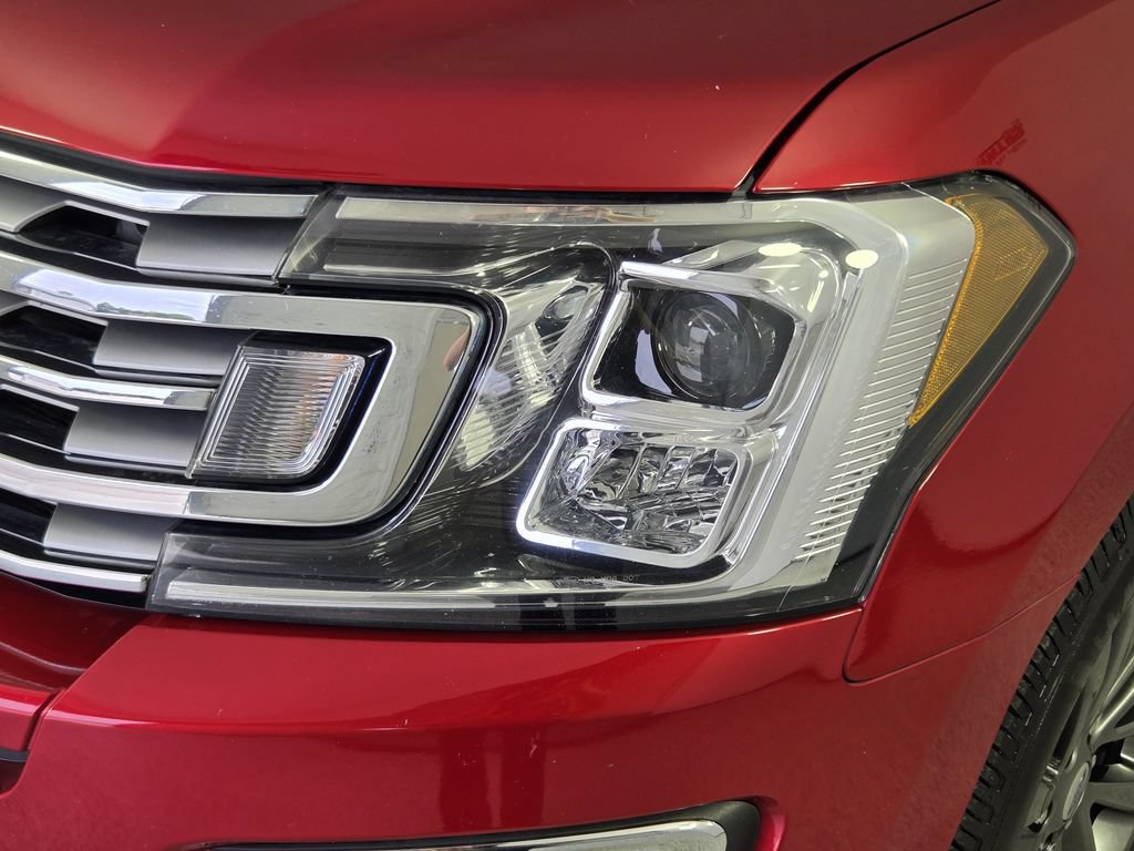 Used 2020 Ford Expedition Max Limited w/ Equipment Group 301A RWD image 10