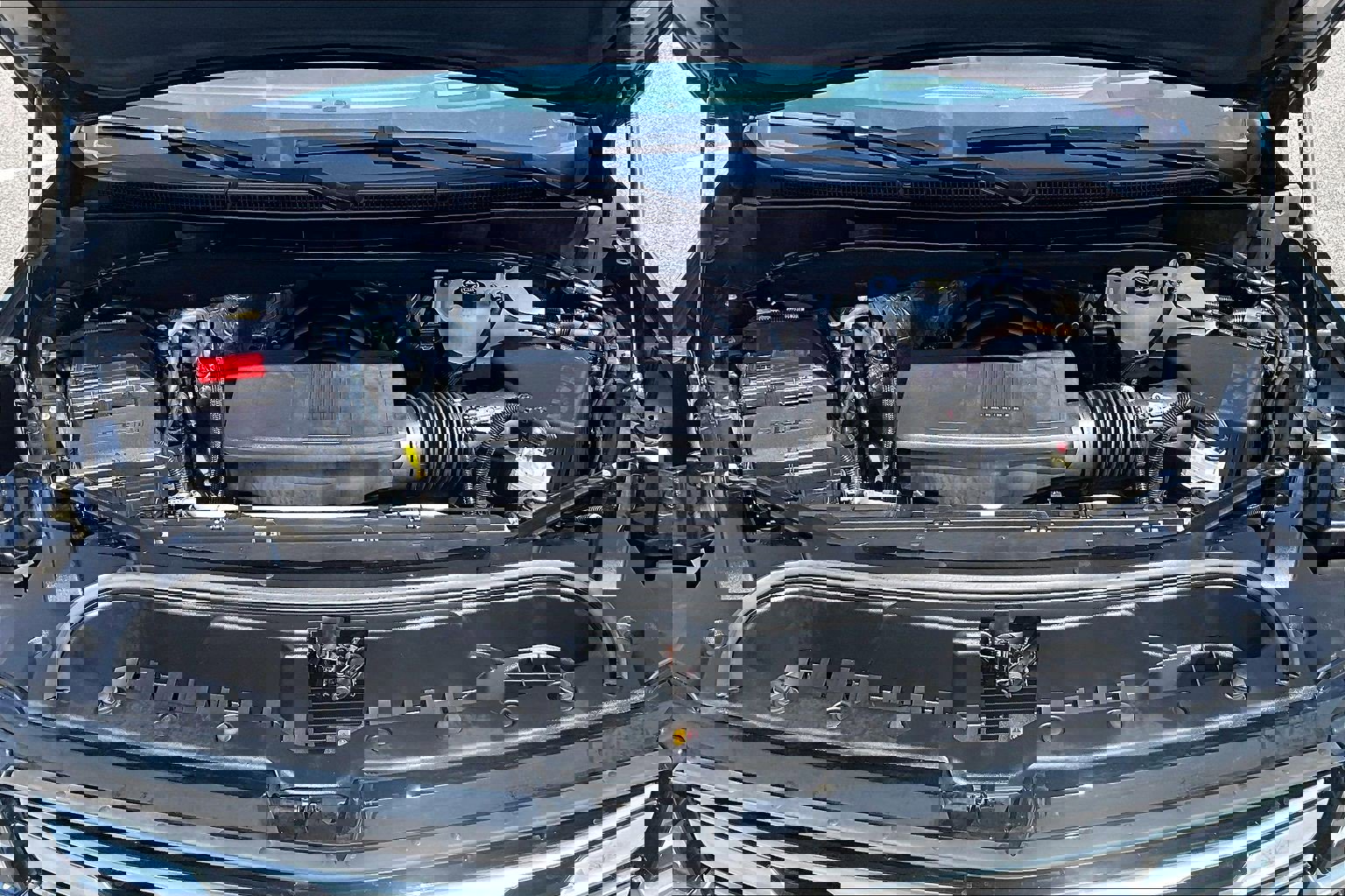 Used 2023 Cadillac Escalade Premium Luxury Platinum image 33