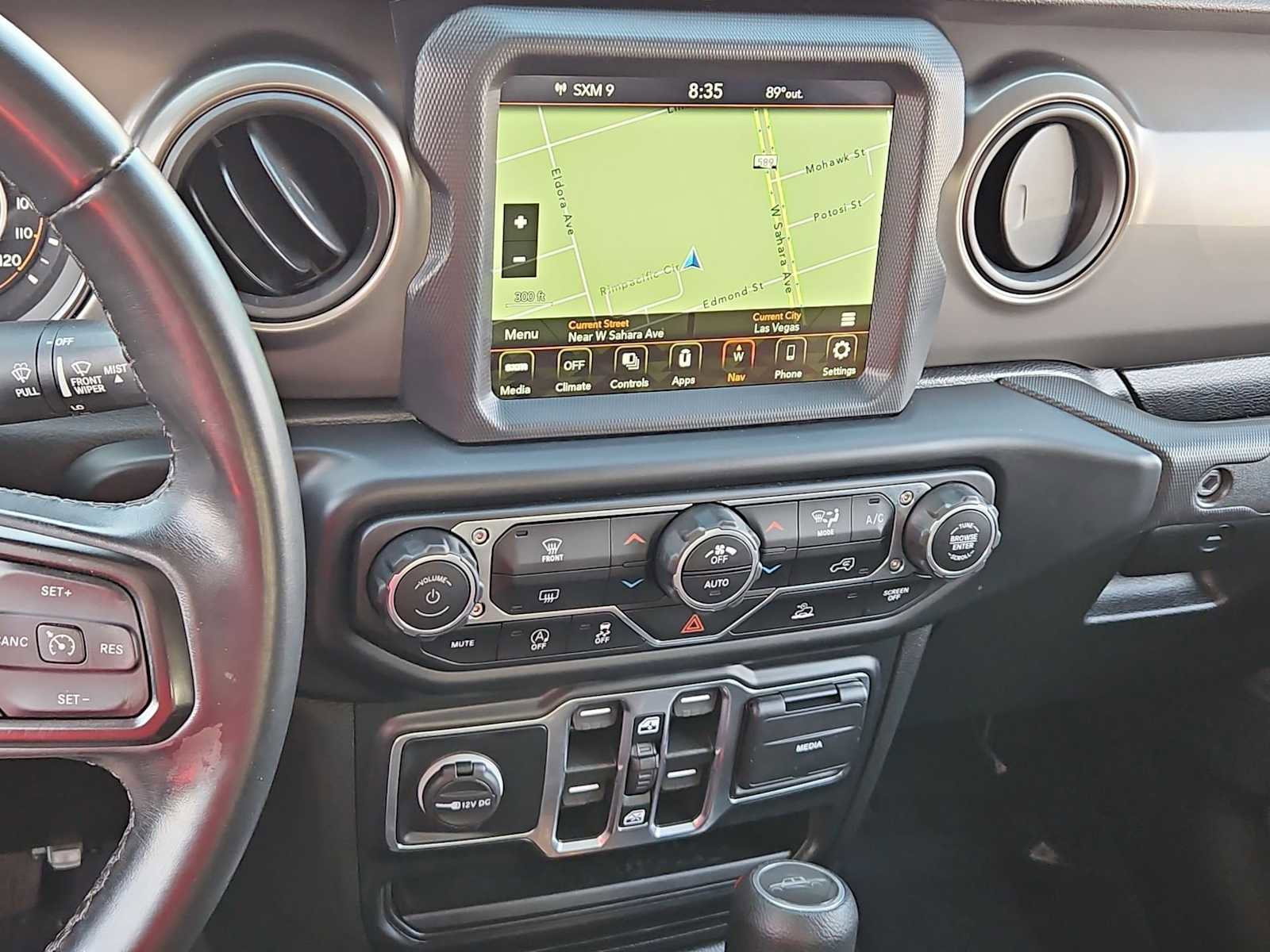 Used 2022 Jeep Gladiator Sport image 26