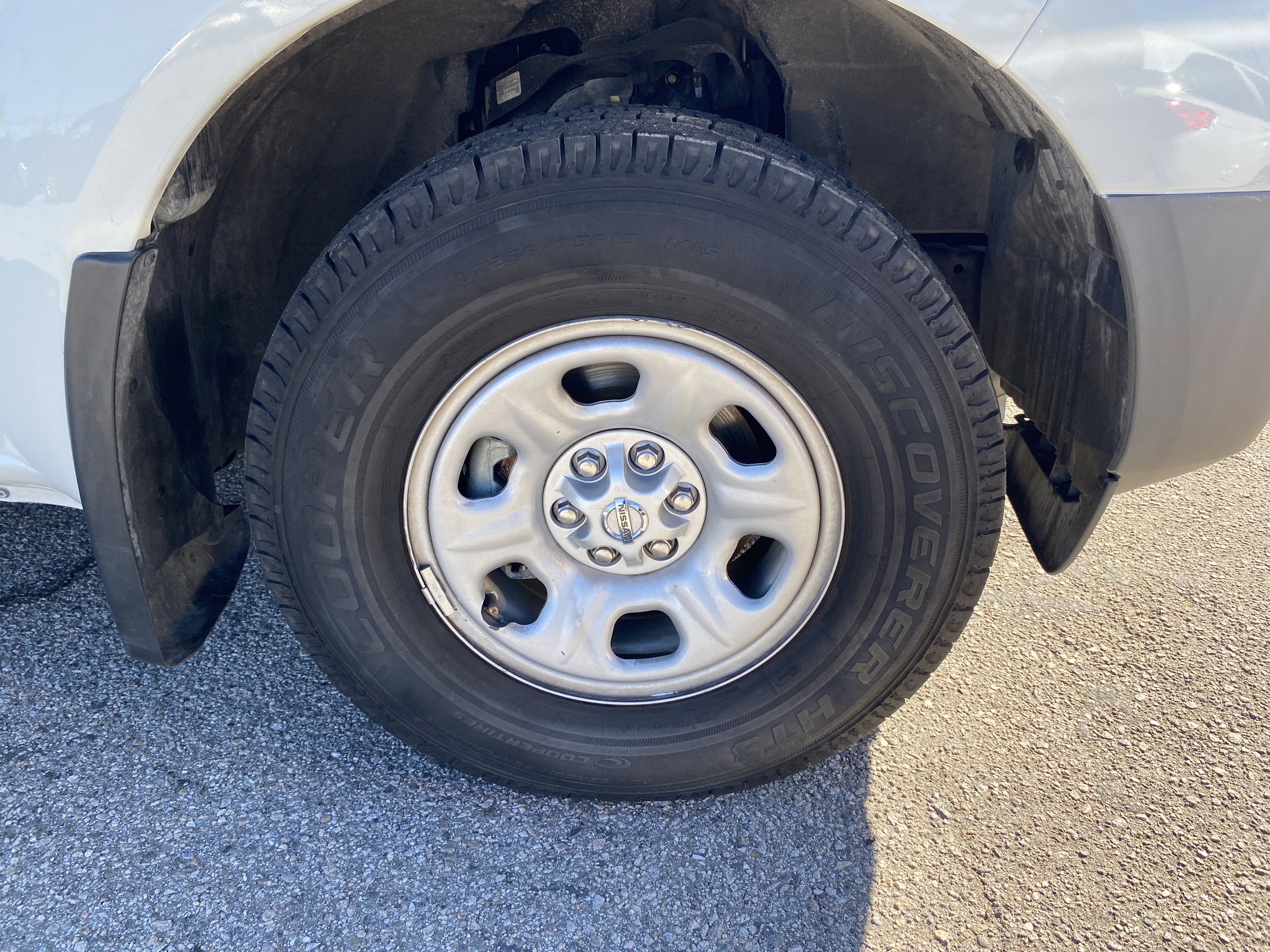 Used 2019 Nissan Frontier S image 25