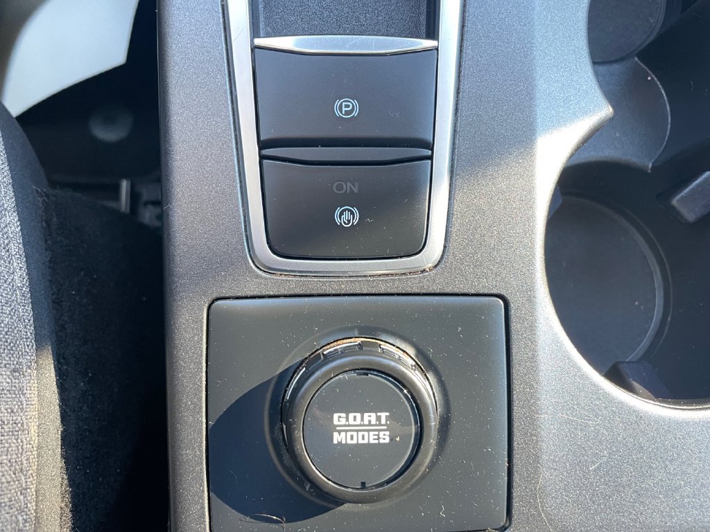 Used 2025 Ford Bronco Sport Big Bend AWD/4WD image 38