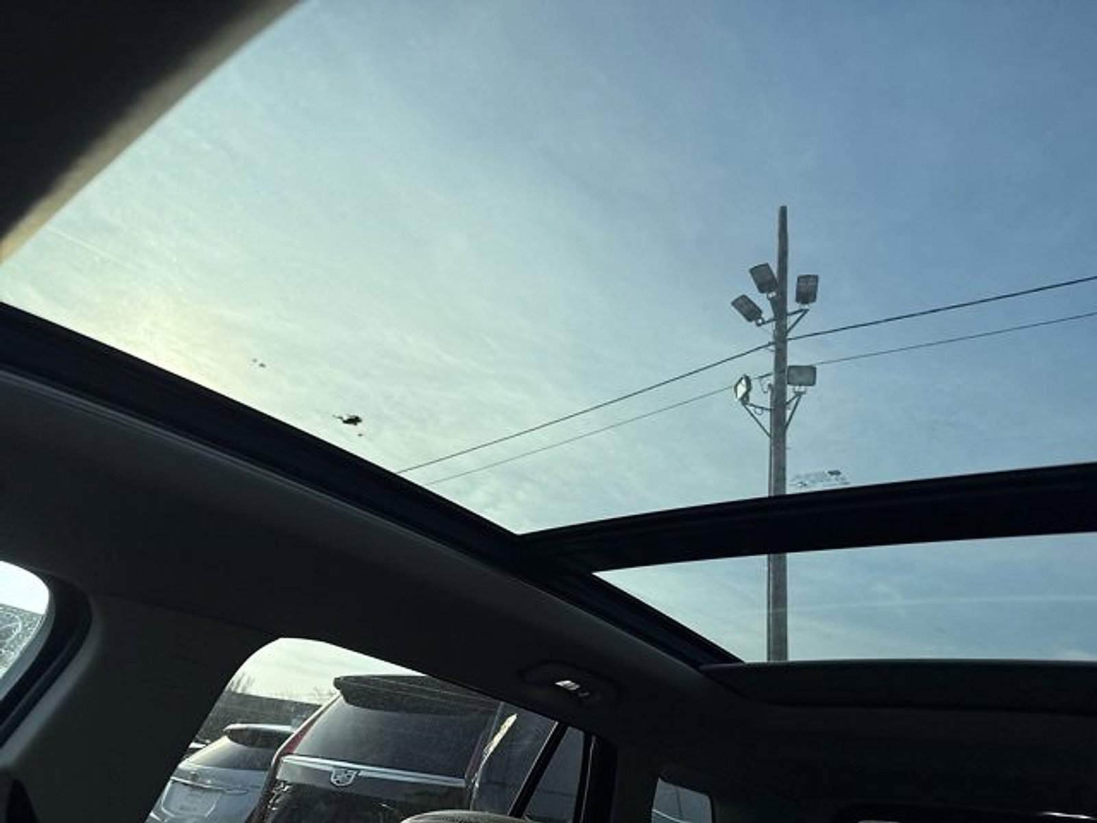 Used 2018 GMC Terrain Denali w/ Advanced Safety Package image 13