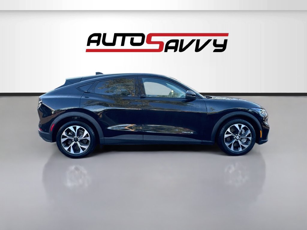 Used 2024 Ford Mustang Mach-E Select AWD/4WD image 8