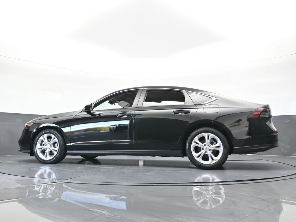 Used 2024 Honda Accord LX image 49