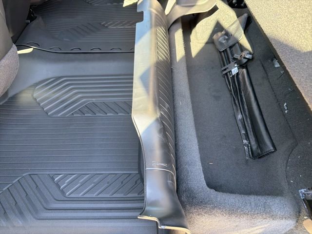 New 2026 Chevrolet Silverado 1500 RST image 12