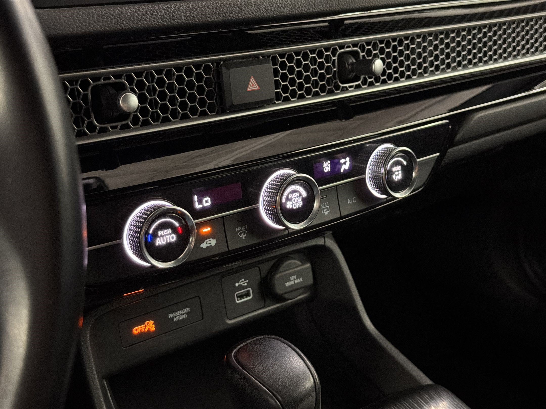 Certified 2022 Honda Civic Sport image 24