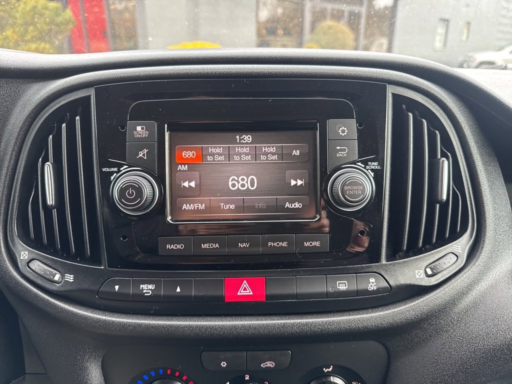 Used 2022 RAM ProMaster City Tradesman image 19