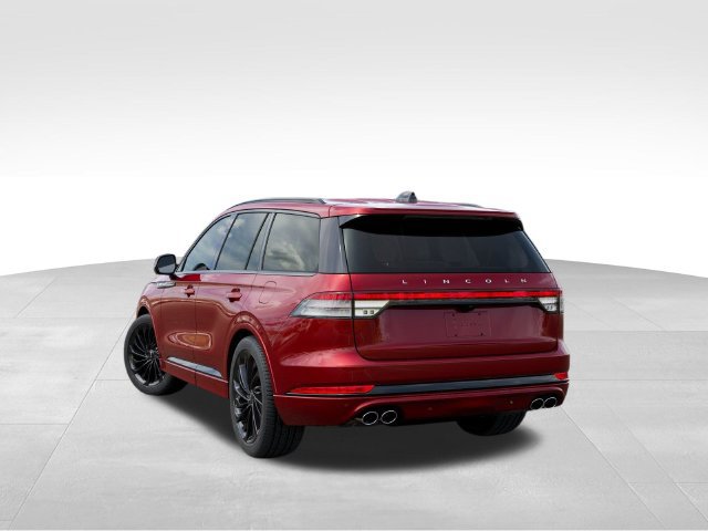 New 2027 Lincoln Aviator Reserve AWD/4WD image 9