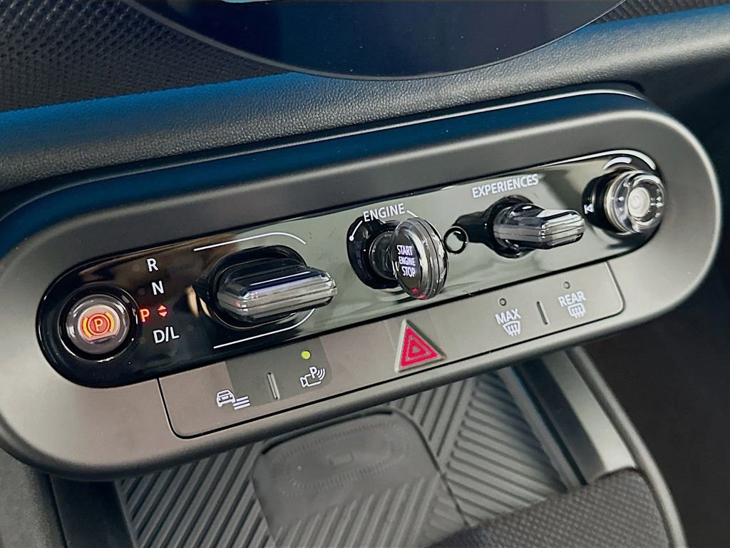 Certified 2025 MINI Cooper Countryman S image 15