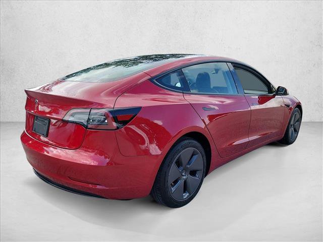 Used 2023 Tesla Model 3 Standard Range RWD image 5
