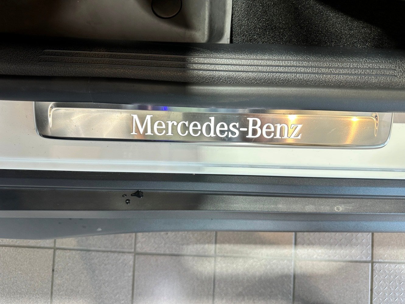 Certified 2025 Mercedes-Benz GLC 350e 4MATIC image 15