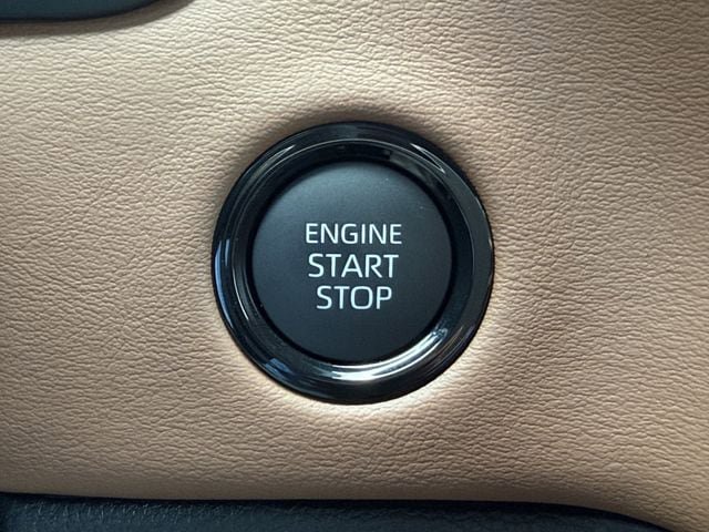 New 2026 Toyota Tundra 1794 Edition AWD/4WD image 24