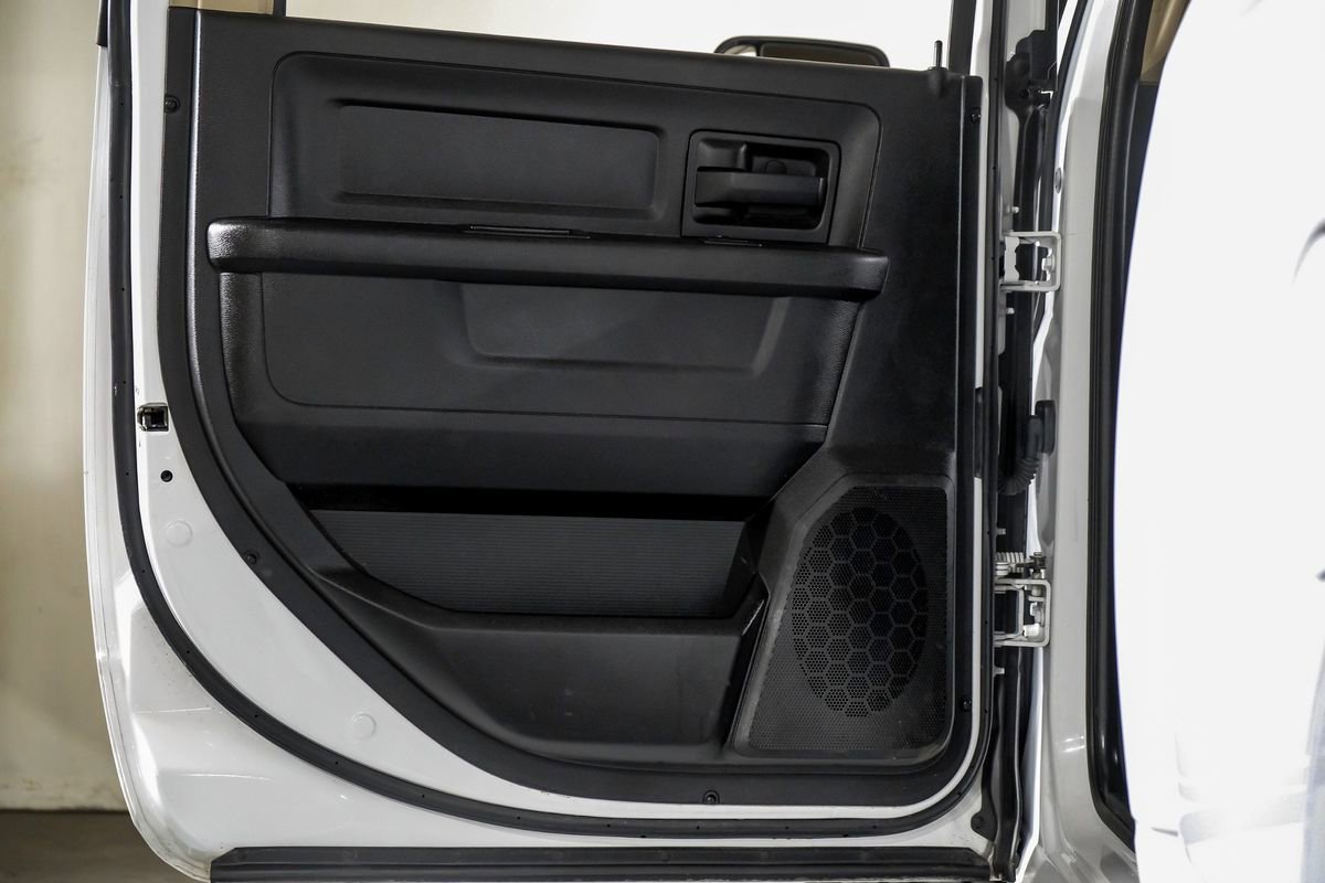 Used 2020 RAM 2500 Tradesman image 35