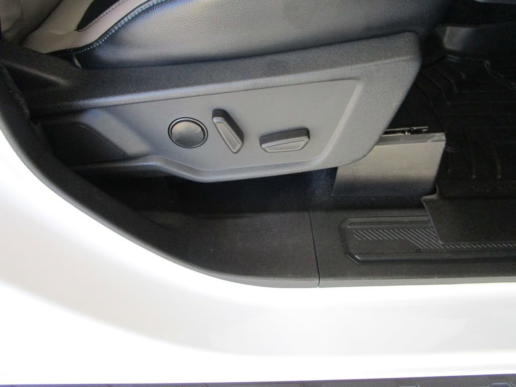 Used 2024 Ford Bronco Wildtrak image 30