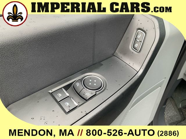 New 2025 Ford F550 4x4 Regular Cab Super Duty w/ Snow Plow Prep Package image 16