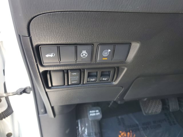 Used 2024 INFINITI QX80 Sensory w/ Cargo Package AWD/4WD image 30