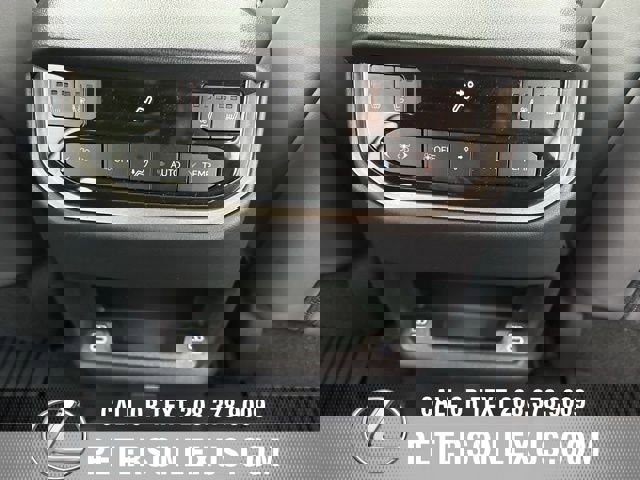 New 2026 Lexus TX 500h AWD image 16