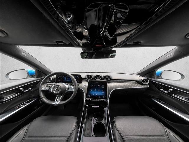 Used 2024 Mercedes-Benz C 300 Sedan image 17