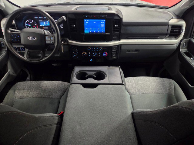 Used 2023 Ford F250 XLT image 7