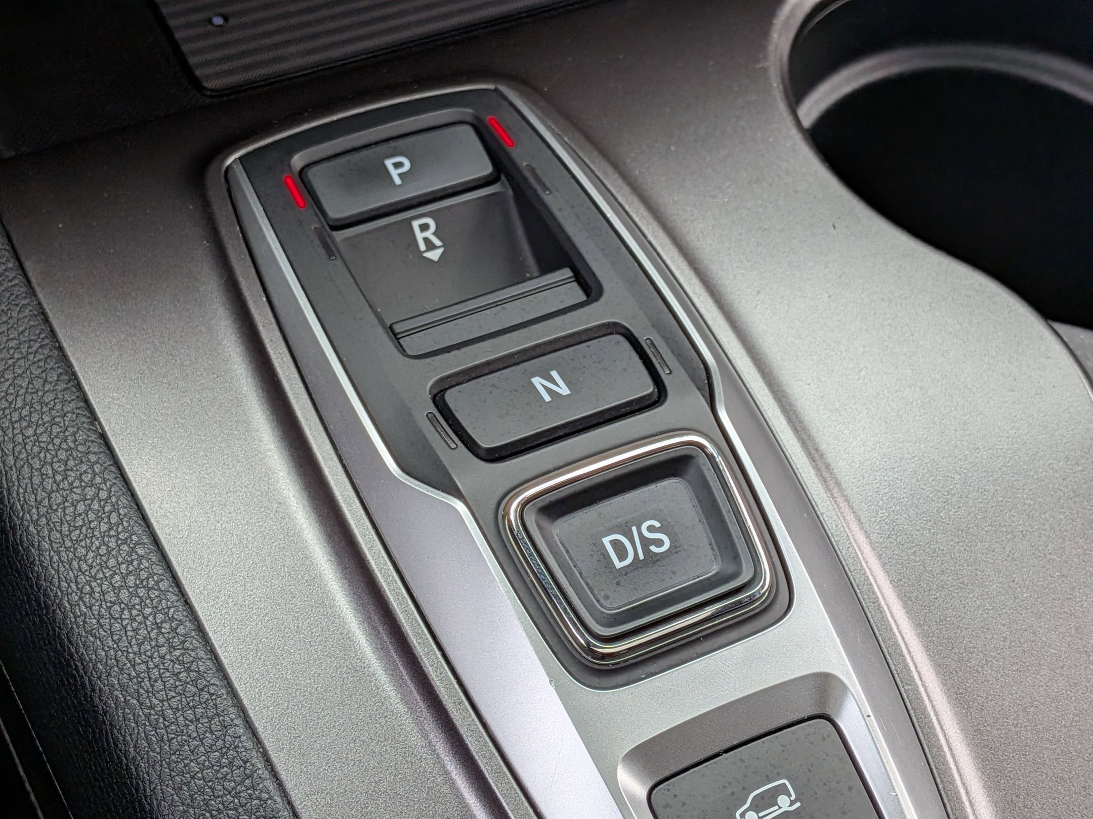 Used 2023 Honda Passport EX-L image 21