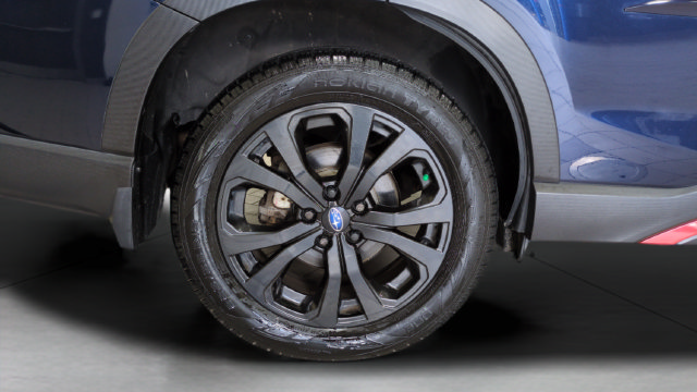 Used 2020 Subaru Forester Sport AWD/4WD image 25