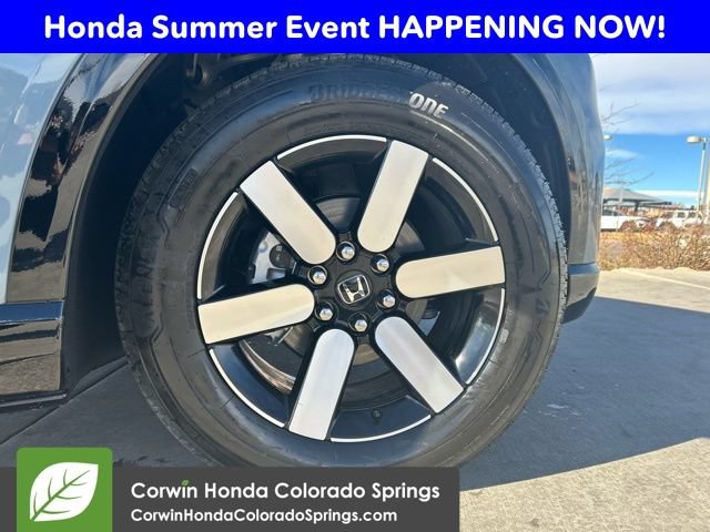 New 2026 Honda Prologue Touring image 29