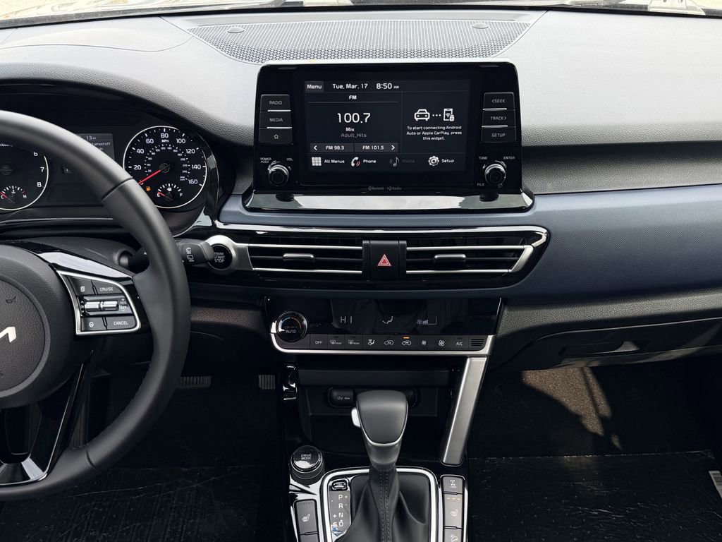 Used 2023 Kia Seltos S image 15