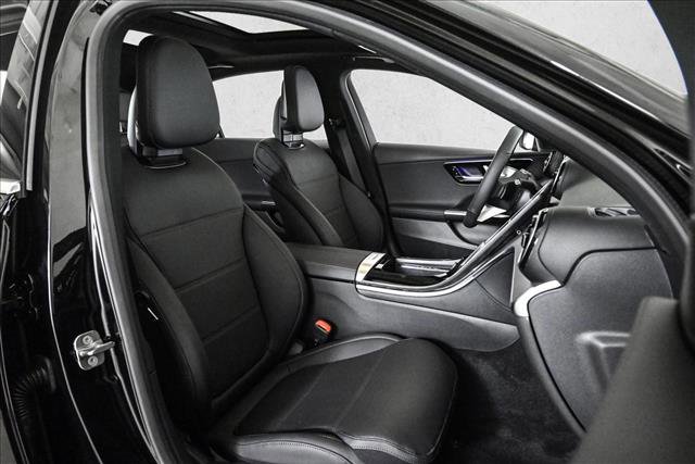 New 2026 Mercedes-Benz C 300 4MATIC Sedan image 23